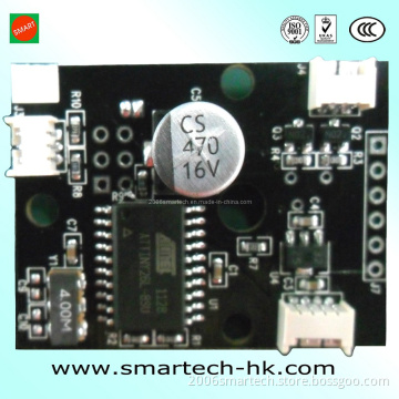 ODM/OEM Manufacturer